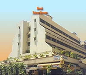 Setrac Orange Hotel